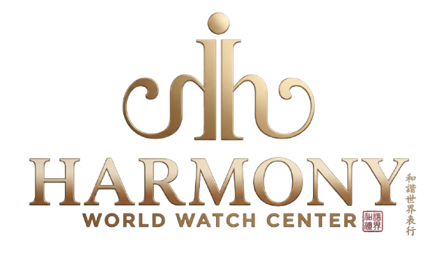 Harmony world watch center