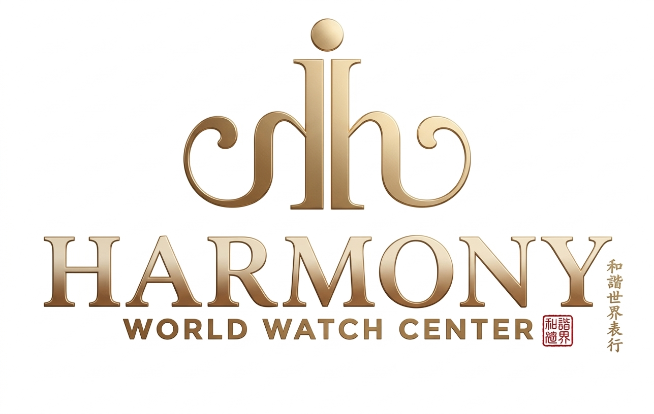 Harmony world watch center