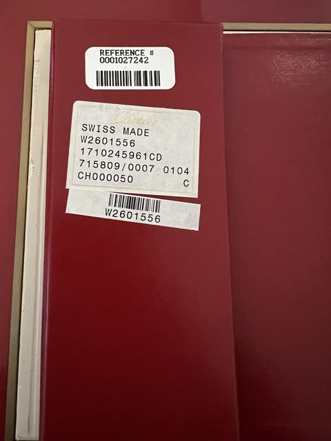 Montre Cartier Tank Américaine, petite, 2000, or jaune massif 18 carats, réf. 1710, boîte et papiers, W2601556