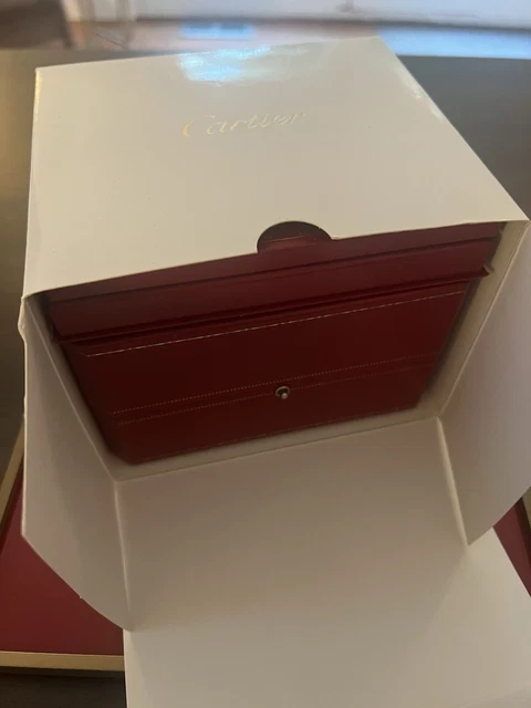 Montre Cartier Tank Américaine, petite, 2000, or jaune massif 18 carats, réf. 1710, boîte et papiers, W2601556