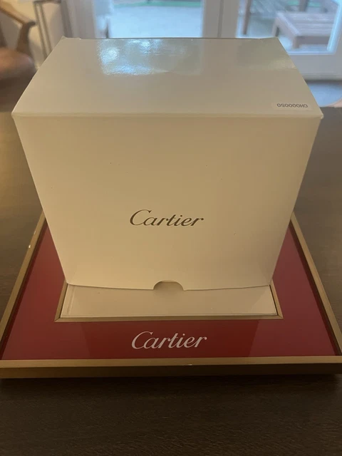 Montre Cartier Tank Américaine, petite, 2000, or jaune massif 18 carats, réf. 1710, boîte et papiers, W2601556