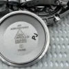 Omega Speedmaster 40 mm Chronographe Automatique 2007 1164 Cadran d'origine Réf. 3211.30