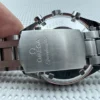Omega Speedmaster 40 mm Chronographe Automatique 2007 1164 Cadran d'origine Réf. 3211.30