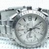 Omega Speedmaster 40 mm Chronographe Automatique 2007 1164 Cadran d'origine Réf. 3211.30