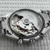 Omega Speedmaster 40 mm Chronographe Automatique 2007 1164 Cadran d'origine Réf. 3211.30
