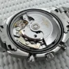 Omega Speedmaster 40 mm Chronographe Automatique 2007 1164 Cadran d'origine Réf. 3211.30