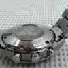 Omega Speedmaster 40 mm Chronographe Automatique 2007 1164 Cadran d'origine Réf. 3211.30