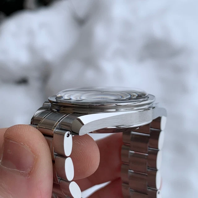 Omega Speedmaster Professional 2011 Réf. 3570.50.00 - État neuf et non poli