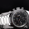 Coffret complet Omega Speedmaster 57 Trilogy Limited Edition 2017 (031.11.10.39.30.010)
