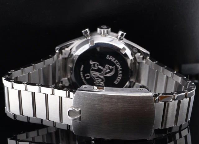 Montre Omega Speedmaster 57 Trilogy Édition Limitée 2017 031.11.10.39.30.010 Coffret complet