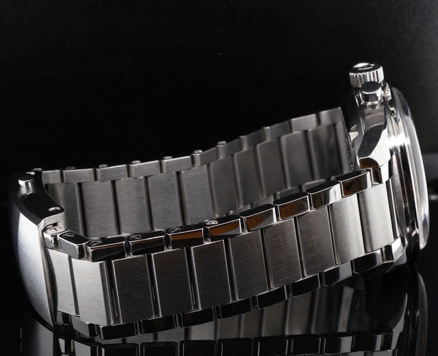 Coffret complet Omega Speedmaster 57 Trilogy Limited Edition 2017 (031.11.10.39.30.010)