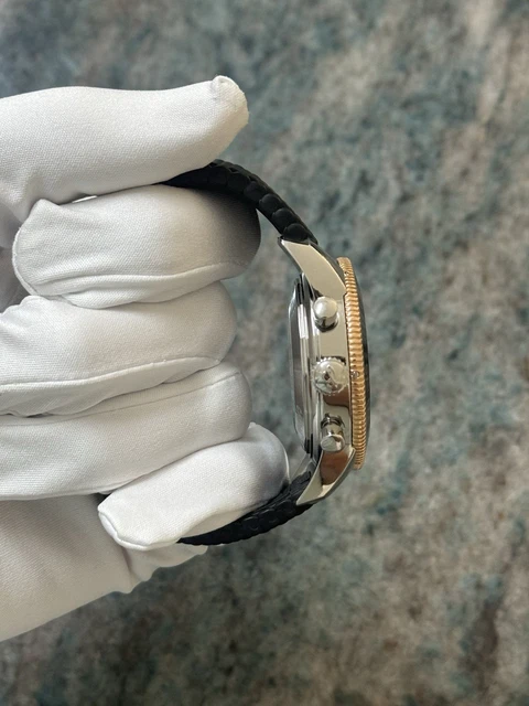 Breitling Superocean Heritage U13313 2018, coffret et papiers