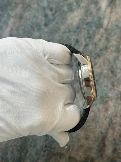 Breitling Superocean Heritage U13313 2018, coffret et papiers