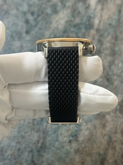 Breitling Superocean Heritage U13313 2018, coffret et papiers