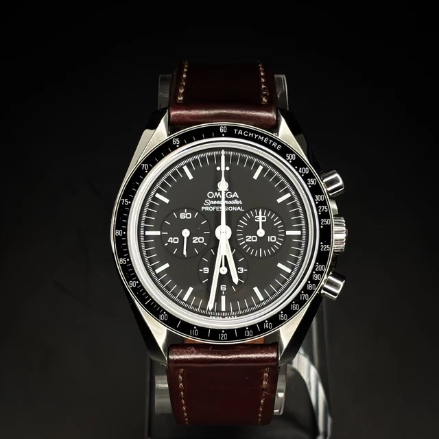 Coffret complet OMEGA Speedmaster Moonwatch Professional 311.30.42.30.01.006 2020