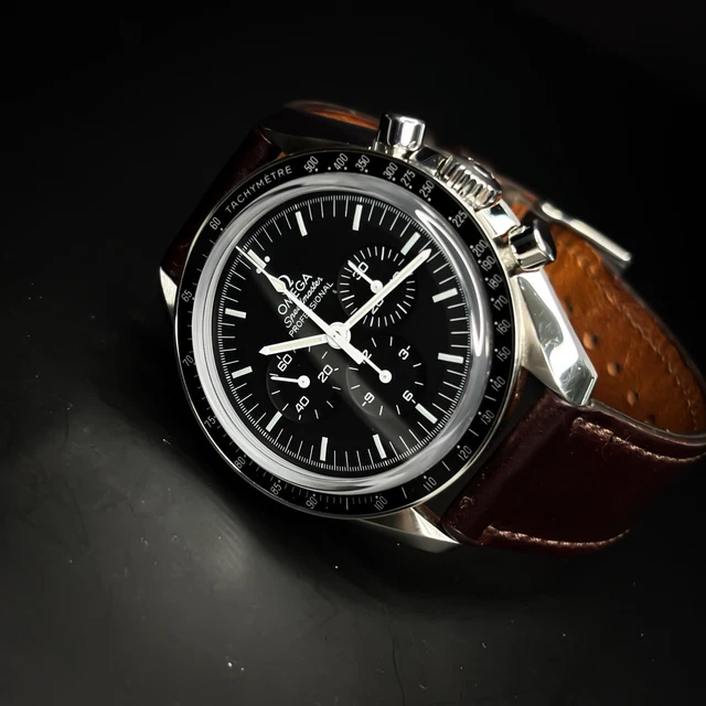 Coffret complet OMEGA Speedmaster Moonwatch Professional 311.30.42.30.01.006 2020