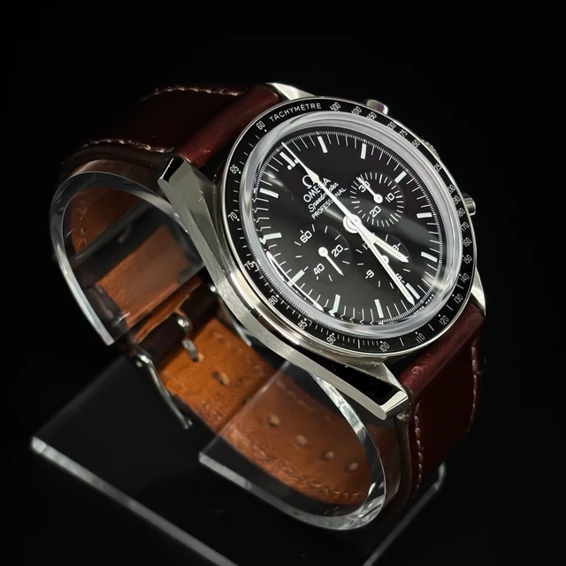 Coffret complet OMEGA Speedmaster Moonwatch Professional 311.30.42.30.01.006 2020