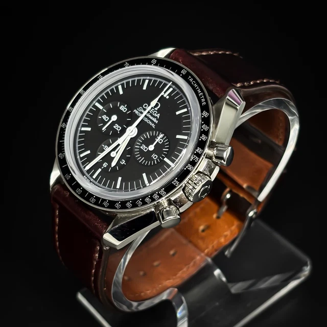 Coffret complet OMEGA Speedmaster Moonwatch Professional 311.30.42.30.01.006 2020