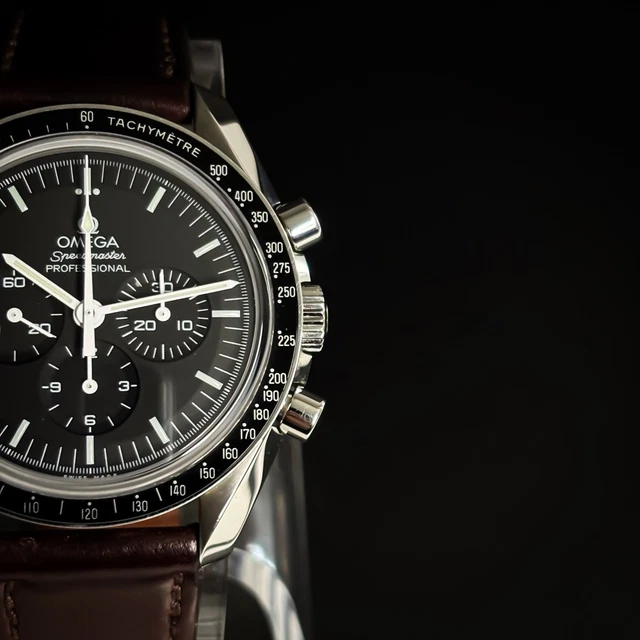 Coffret complet OMEGA Speedmaster Moonwatch Professional 311.30.42.30.01.006 2020