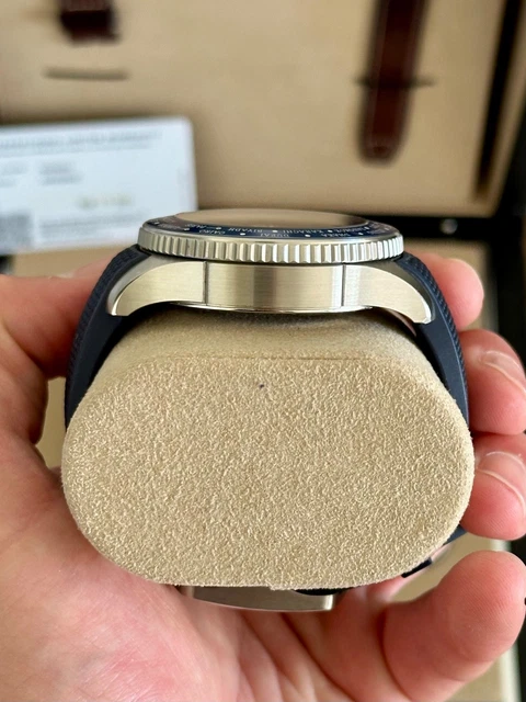 2023 IWC Pilot Timezoner Le Petit Prince Edition (IW395503) - Box & Papers