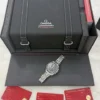Omega Speedmaster Moonwatch 42 mm, cadran noir, saphir, 2023, référence 310.30.42.50.01.002