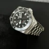 2024 ☑️ Tudor Pelagos Cadran Noir 39 mm Titane M25407N Boîte et papiers complets