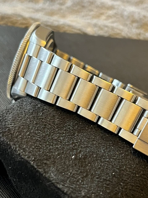 2024 ☑️ Tudor Pelagos Cadran Noir 39 mm Titane M25407N Boîte et papiers complets