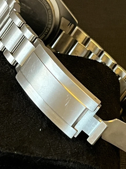 2024 ☑️ Tudor Pelagos Cadran Noir 39 mm Titane M25407N Boîte et papiers complets