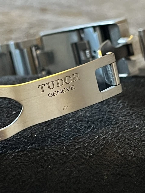 2024 ☑️ Tudor Pelagos Cadran Noir 39 mm Titane M25407N Boîte et papiers complets