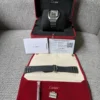 2025 Cartier Santos de Cartier WSSA0037 Noir ADLC Acier