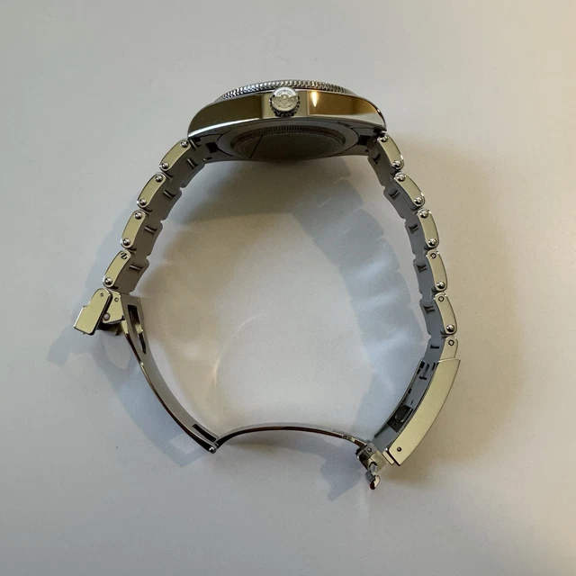 Montre Tudor Black Bay 58 GMT 39 mm, modèle 2025, modèle Coca-Cola noir rouge, 7939G1A0NRU, coffret et carte