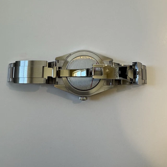 Montre Tudor Black Bay 58 GMT 39 mm, modèle 2025, modèle Coca-Cola noir rouge, 7939G1A0NRU, coffret et carte