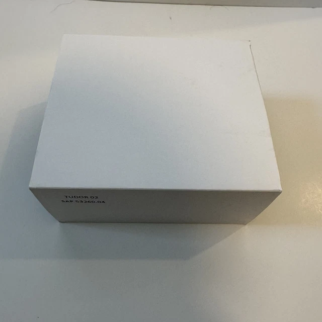 Montre Tudor Black Bay 58 GMT 39 mm, modèle 2025, modèle Coca-Cola noir rouge, 7939G1A0NRU, coffret et carte