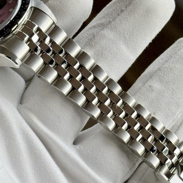 Tudor Black Bay Chrono Cadran Rose « Flamingo Pink » 41 mm M79360N-0019 (2025)