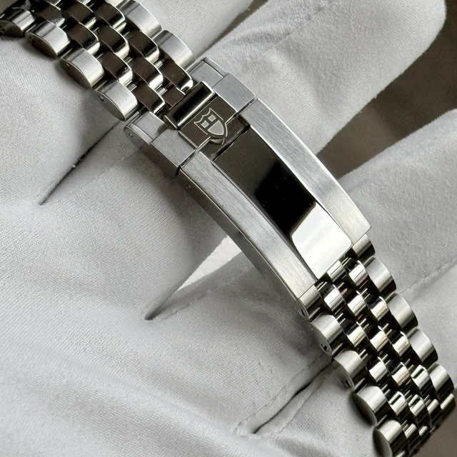 Tudor Black Bay Chrono Cadran Rose « Flamingo Pink » 41 mm M79360N-0019 (2025)