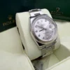 Authentic-Pre-Owned-Rolex-DateJust-36-Diamond-Dial-116234-3.webp Authentique Rolex DateJust 36 d'occasion avec cadran diamant 116234, excellent état