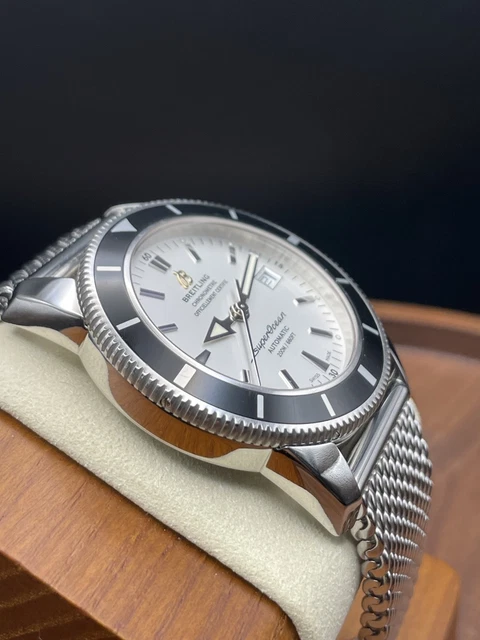 Breitling Superocean Héritage A17321