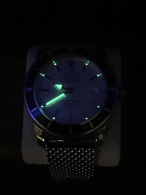 Breitling Superocean Héritage A17321