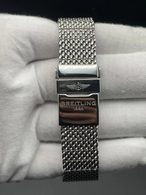 Breitling Superocean Héritage A17321