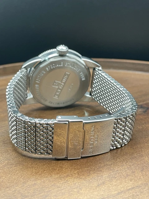 Breitling Superocean Héritage A17321