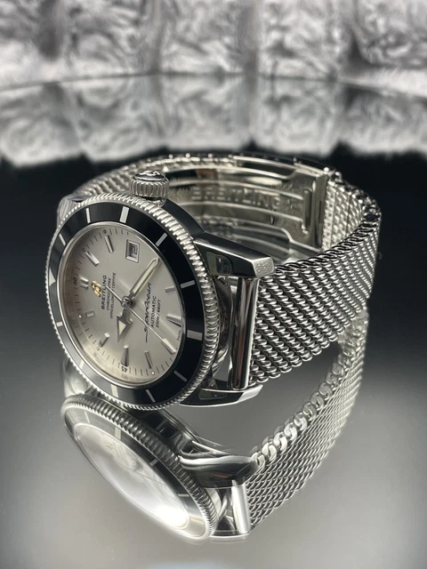 Breitling Superocean Héritage A17321