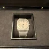 Montre Bvlgari Titane Octo Finissimo Gris BGO40C14TTXTAUTO