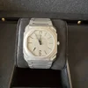 Montre Bvlgari Titane Octo Finissimo Gris BGO40C14TTXTAUTO