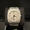 Montre Bvlgari Titane Octo Finissimo Gris BGO40C14TTXTAUTO