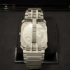 Montre Bvlgari Titane Octo Finissimo Gris BGO40C14TTXTAUTO