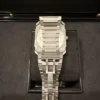 Montre Bvlgari Titane Octo Finissimo Gris BGO40C14TTXTAUTO