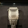 Montre Bvlgari Titane Octo Finissimo Gris BGO40C14TTXTAUTO