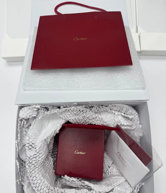 Bracelet jonc Love de Cartier | Or jaune 18 carats | Certificat et écrin | Taille 19