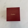 Bracelet Love Cartier en or jaune 18 carats