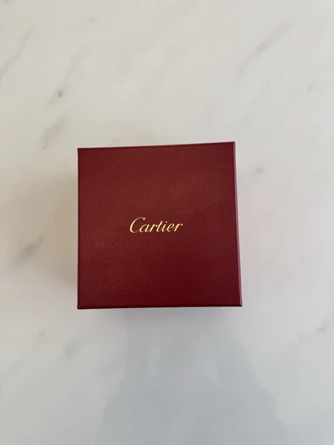 Bracelet Love Cartier en or jaune 18 carats